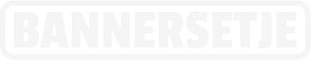 Bannersetje logo