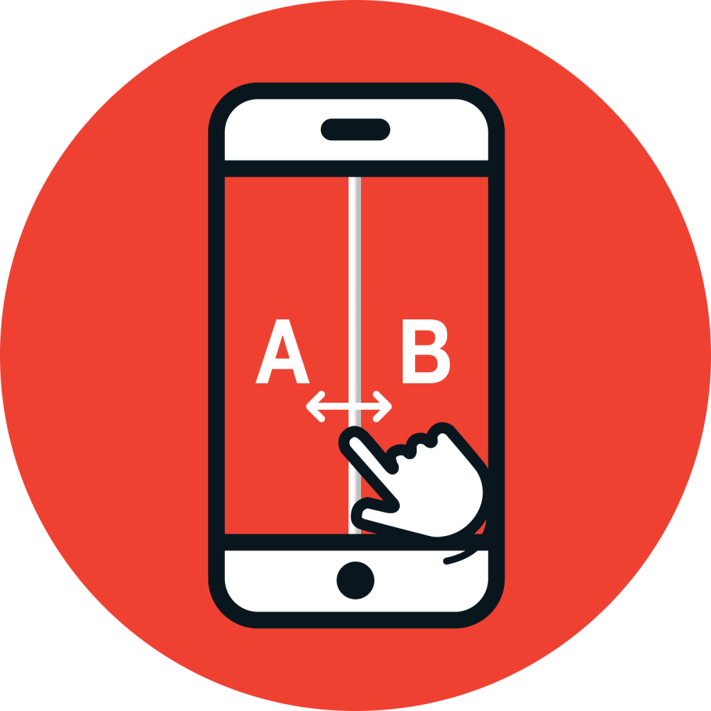 Display Banners - CoverFlow-Banner