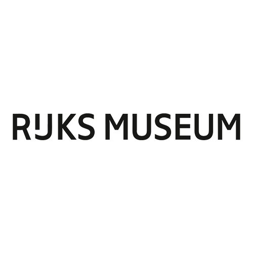 Rijksmuseum Logo