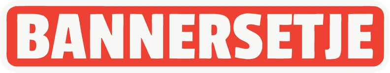 Bannersetje